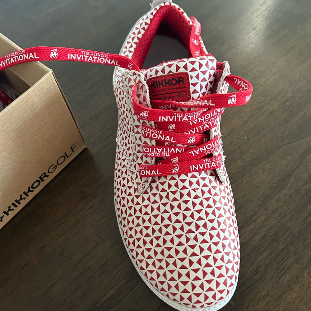 Brands new men’s Golf Shoes